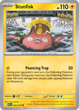 Stunfisk 062/217 from Pokemon TCG Ascended Heroes