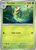 Servine 005/088 from Pokemon TCG Perfect Order