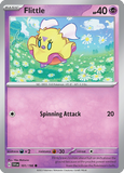 Flittle 101/198 from Pokemon TCG Scarlet & Violet