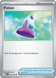 Potion 083/088 from Pokemon TCG Perfect Order