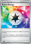 Prism Energy 216/217 from Pokemon TCG Ascended Heroes