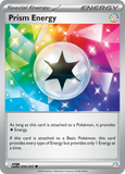 Prism Energy 216/217 from Pokemon TCG Ascended Heroes