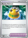 Rocky Helmet 193/198 from Pokemon TCG Scarlet & Violet