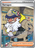 Tarragon 116/088 from Pokemon TCG Perfect Order