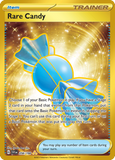 Rare Candy 256/198 from Pokemon TCG Scarlet & Violet