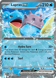 Lapras ex 022/088 from Pokemon TCG Perfect Order