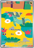 Dreepy 247/217 from Pokemon TCG Ascended Heroes