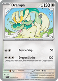 Drampa 176/217 from Pokemon TCG Ascended Heroes