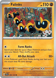 Falinks 088/142 from Pokemon TCG Stellar Crown