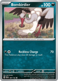 Bombirdier 097/142 from Pokemon TCG Stellar Crown
