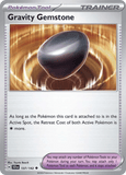 Gravity Gemstone 137/142 from Pokemon TCG Stellar Crown