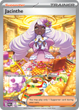 Jacinthe 122/088 from Pokemon TCG Perfect Order