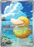 Psyduck 226/217 from Pokemon TCG Ascended Heroes