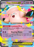 Mega Clefable ex 031/088 from Pokemon TCG Perfect Order