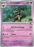 Hop's Trevenant 096/217 from Pokemon TCG Ascended Heroes
