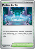 Mystery Garden 194/217 from Pokemon TCG Ascended Heroes