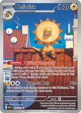 Heliolisk 229/217 from Pokemon TCG Ascended Heroes
