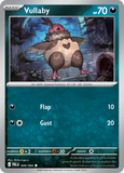 Vullaby 049/084 from Pokemon TCG Pitch Black