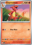 Charmeleon 021/217 from Pokemon TCG Ascended Heroes