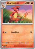Charmeleon 021/217 from Pokemon TCG Ascended Heroes