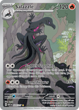 Salazzle 224/217 from Pokemon TCG Ascended Heroes