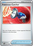 Pokémon Catcher 082/088 from Pokemon TCG Perfect Order