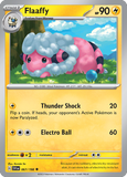 Flaaffy 067/198 from Pokemon TCG Scarlet & Violet