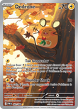 Dedenne 093/088 from Pokemon TCG Perfect Order