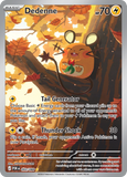 Dedenne 093/088 from Pokemon TCG Perfect Order