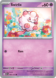 Swirlix 093/217 from Pokemon TCG Ascended Heroes