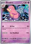 Slowbro 030/084 from Pokemon TCG Pitch Black
