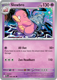 Slowbro 030/084 from Pokemon TCG Pitch Black