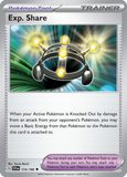 Exp. Share 174/198 from Pokemon TCG Scarlet & Violet