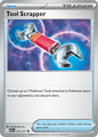 Tool Scrapper 212/217 from Pokemon TCG Ascended Heroes