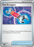 Tool Scrapper 212/217 from Pokemon TCG Ascended Heroes