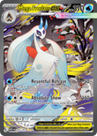 Mega Froslass ex 275/217 from Pokemon TCG Ascended Heroes