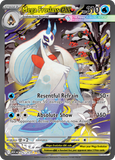 Mega Froslass ex 275/217 from Pokemon TCG Ascended Heroes