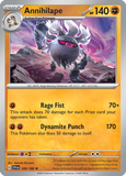 Annihilape 109/198 from Pokemon TCG Scarlet & Violet