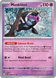 Munkidori 099/217 from Pokemon TCG Ascended Heroes
