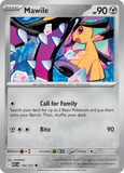 Mawile 144/217 from Pokemon TCG Ascended Heroes