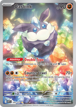 Carbink 242/217 from Pokemon TCG Ascended Heroes