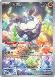 Carbink 242/217 from Pokemon TCG Ascended Heroes