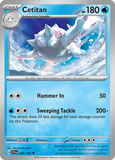 Cetitan 060/198 from Pokemon TCG Scarlet & Violet