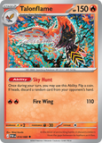 Talonflame 014/088 from Pokemon TCG Perfect Order