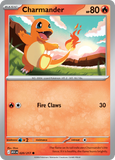 Charmander 020/217 from Pokemon TCG Ascended Heroes