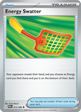 Energy Swatter 073/088 from Pokemon TCG Perfect Order