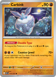 Carbink 117/217 from Pokemon TCG Ascended Heroes