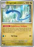 Dragonair 151/217 from Pokemon TCG Ascended Heroes