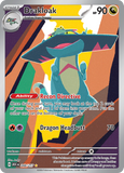 Drakloak 248/217 from Pokemon TCG Ascended Heroes