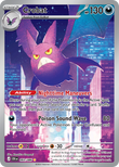 Crobat 093/086 from Pokemon TCG Chaos Rising